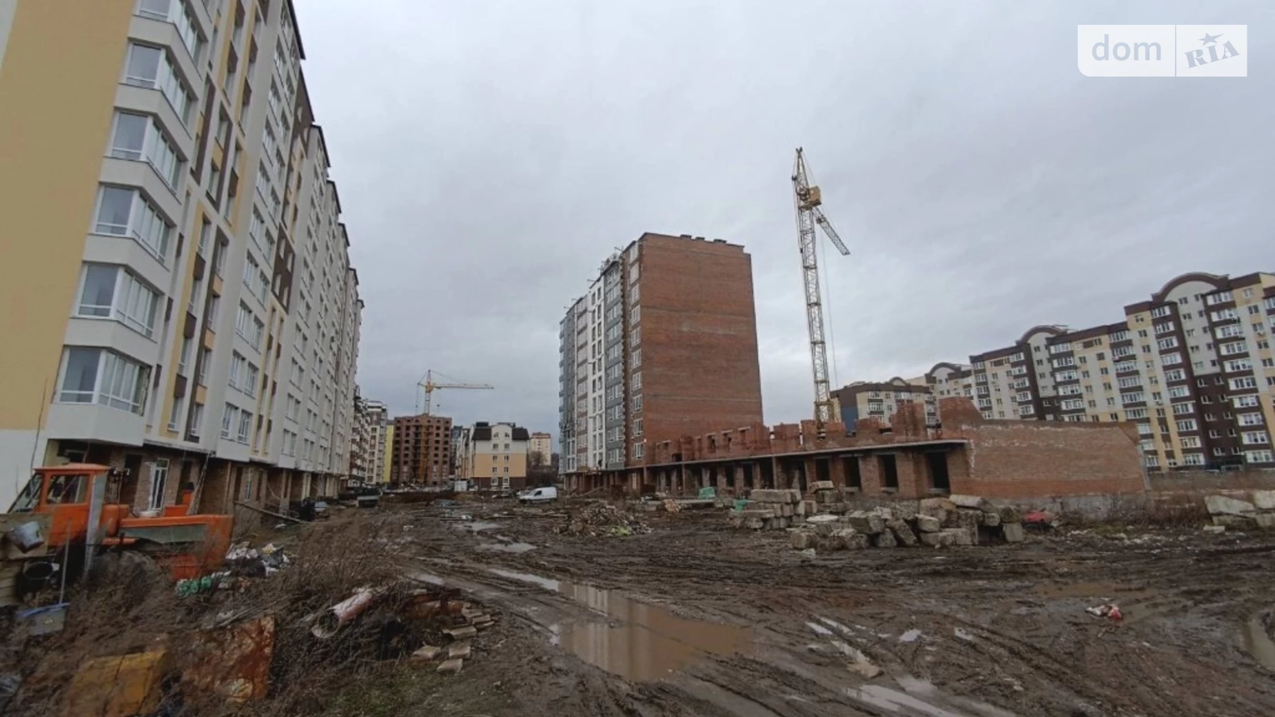 Продається 2-кімнатна квартира 56.6 кв. м у Хмельницькому, вул. Трудова, 5/1 - фото 2