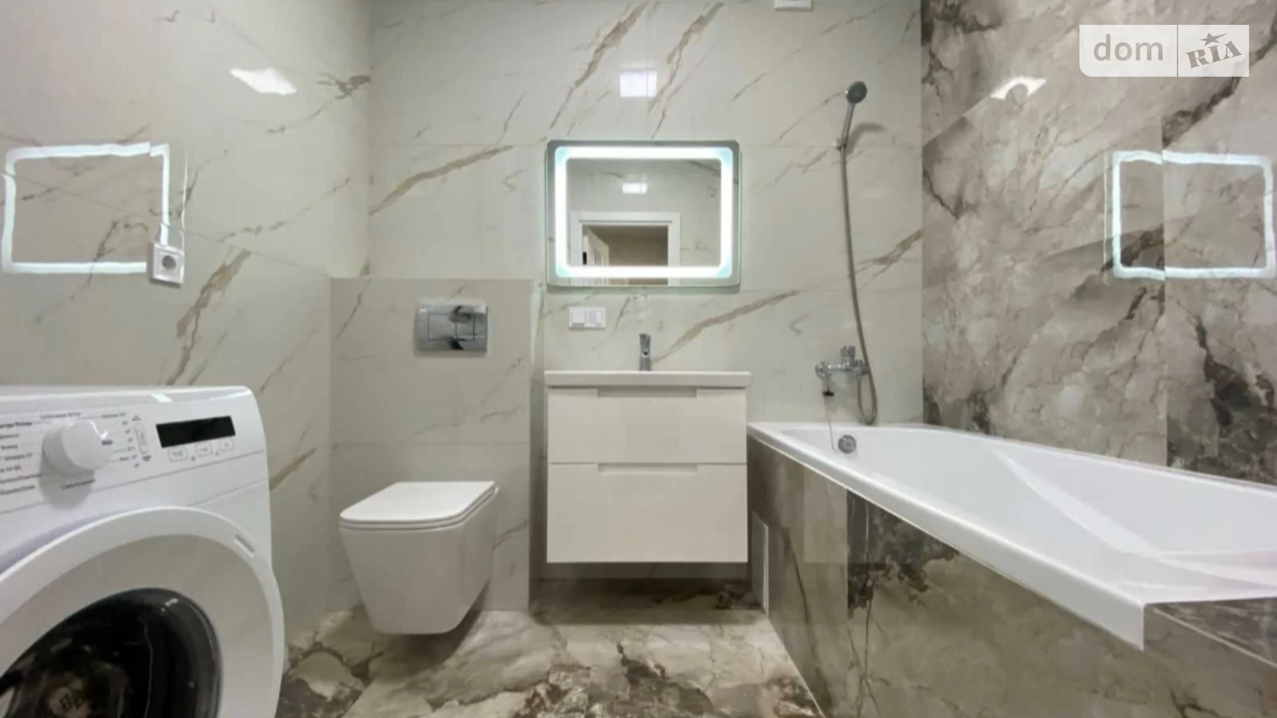 Продається 1-кімнатна квартира 45 кв. м у Вінниці, вул. Тимофіївська - фото 3