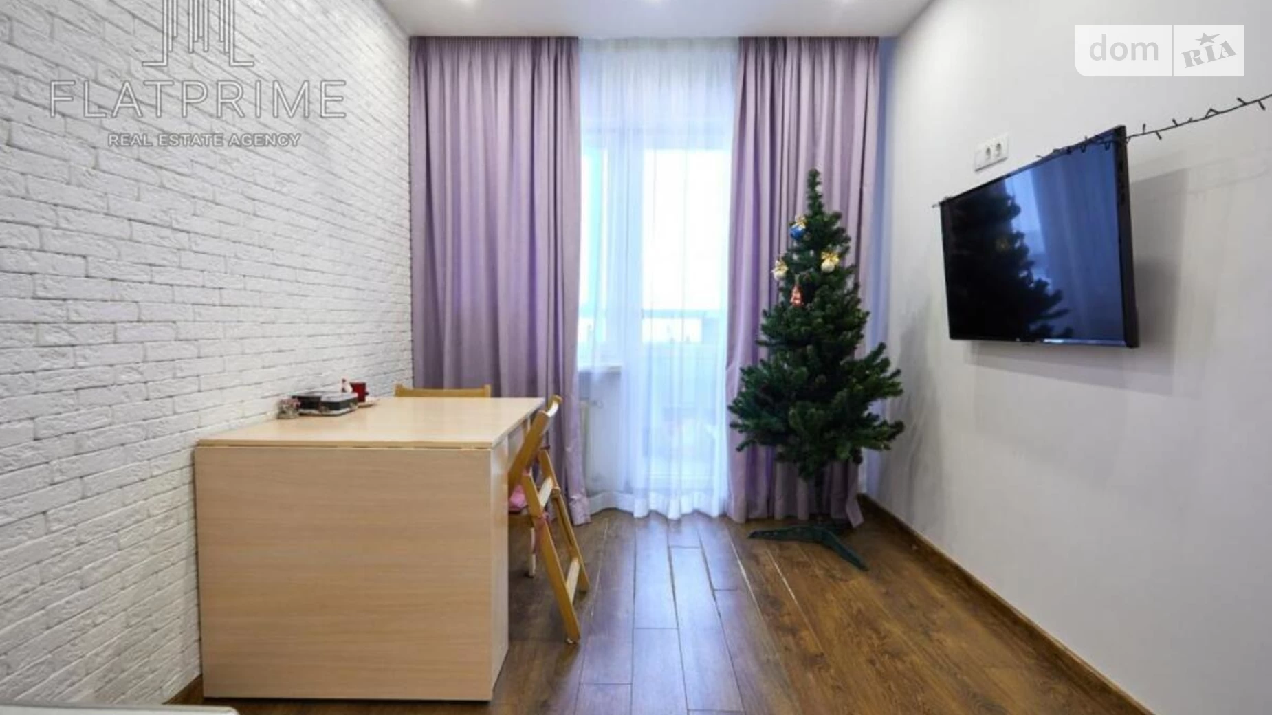 Продается 2-комнатная квартира 64 кв. м в Киеве, ул. Нижнеключевая - фото 2