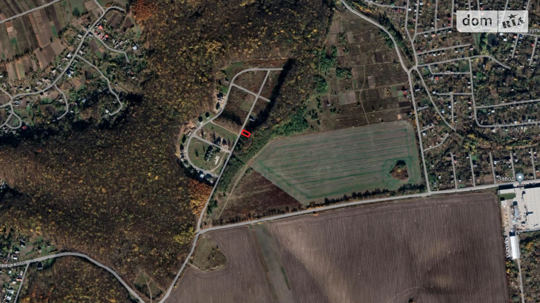 мас. Алмазний Іванківці (Хмельницький), цена: 15000 $ - фото 3