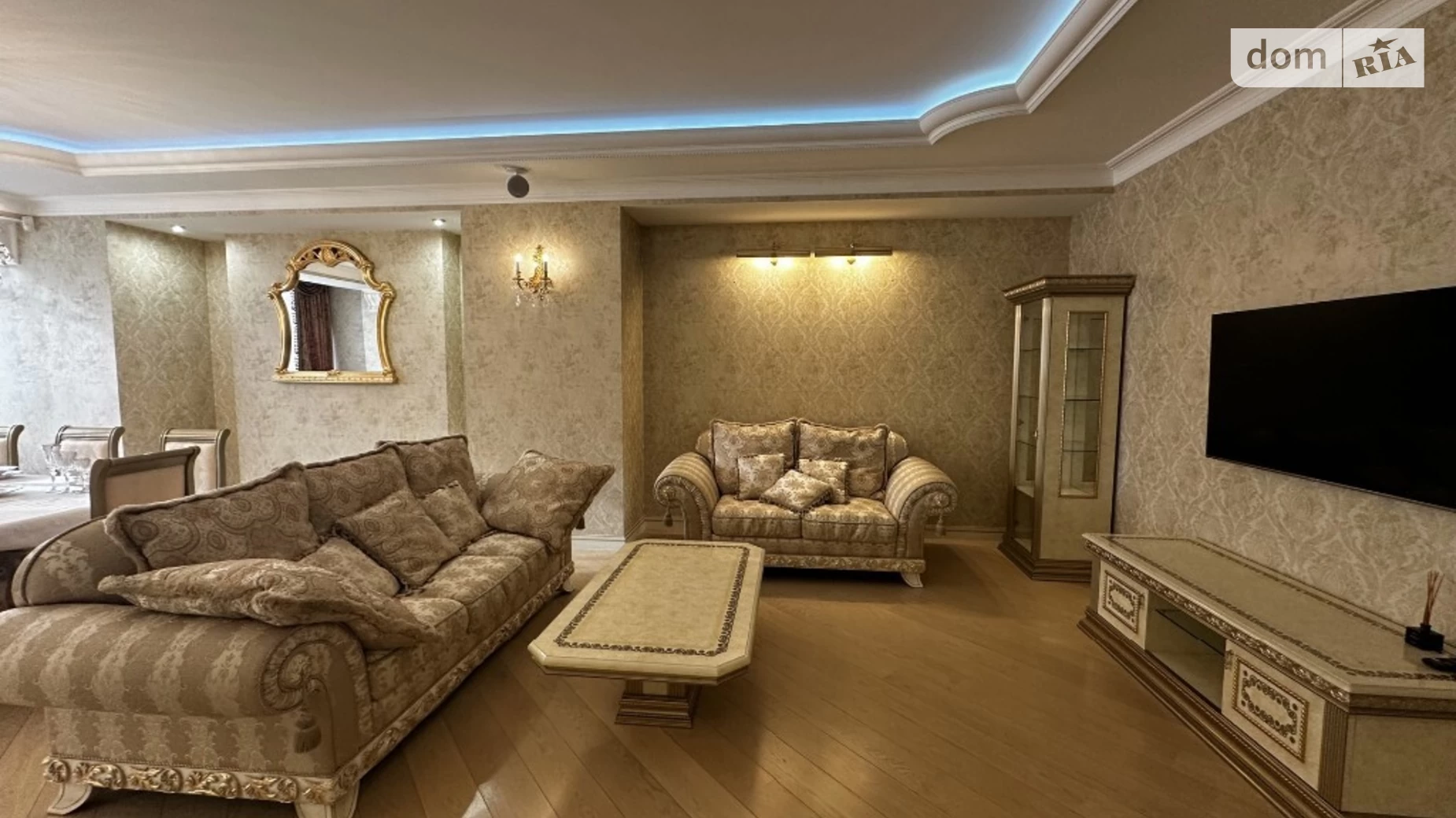 Продается 1-комнатная квартира 180 кв. м в Киеве, ул. Александра Конисского(Тургеневская), 44 - фото 5