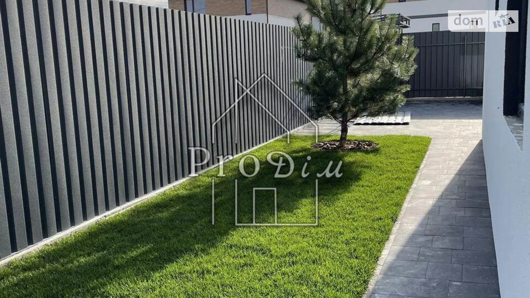 Продается часть дома 120 кв. м с бассейном, цена: 187000 $ - фото 4