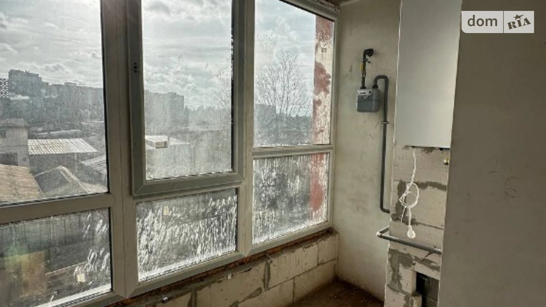 Продается 1-комнатная квартира 42 кв. м в, цена: 36000 $ - фото 5
