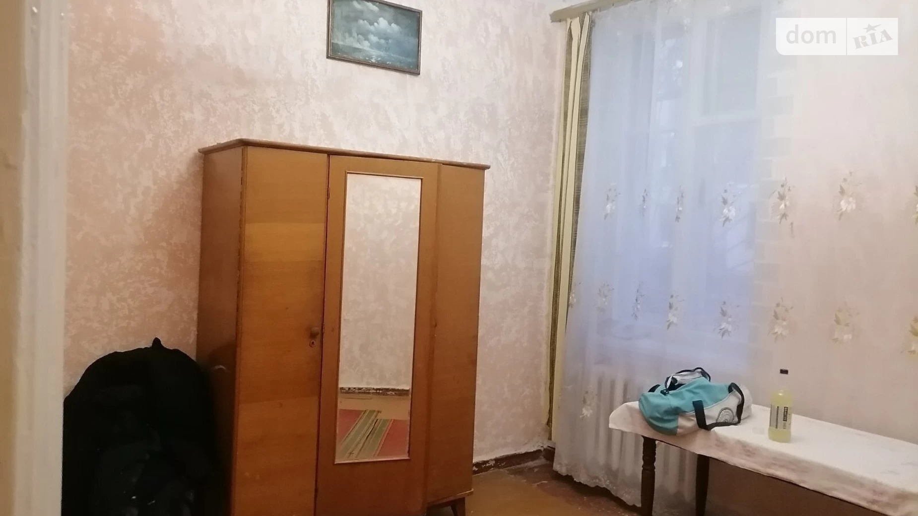 Продається 1-кімнатна квартира 36 кв. м у Харкові, вул. Полтавський Шлях, 190 - фото 2