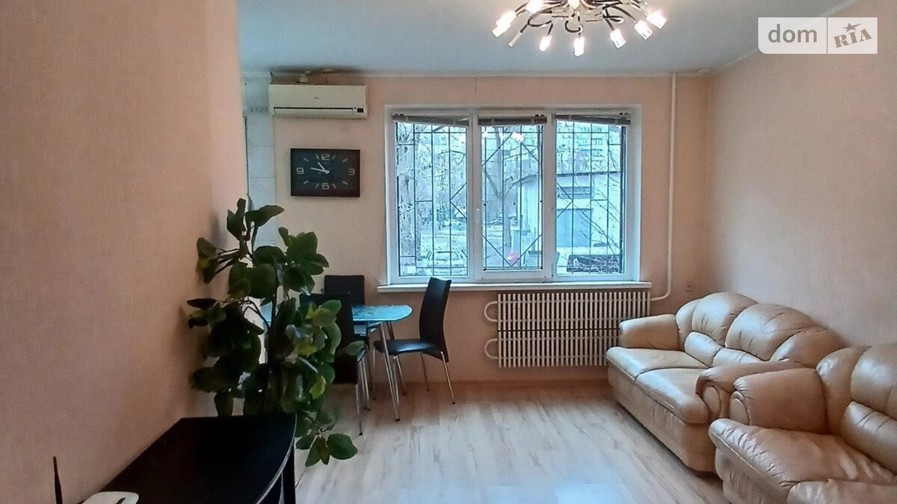 Продается 3-комнатная квартира 64 кв. м в Харькове, ул. Академика Барабашова, 46А - фото 2