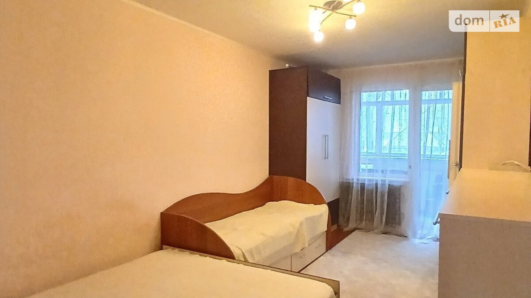 Продается 3-комнатная квартира 64 кв. м в Харькове, ул. Академика Барабашова, 46А - фото 5