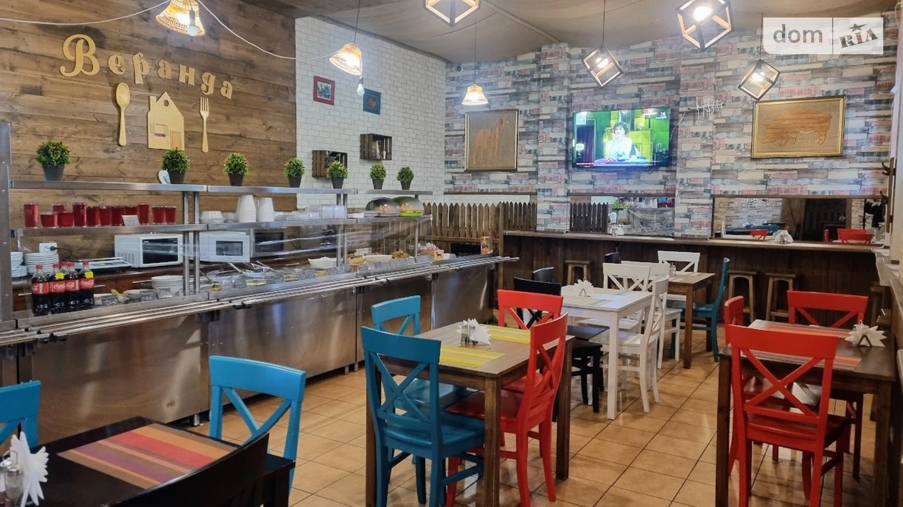 Продается объект сферы услуг 120 кв. м в 1-этажном здании, цена: 55000 $ - фото 3