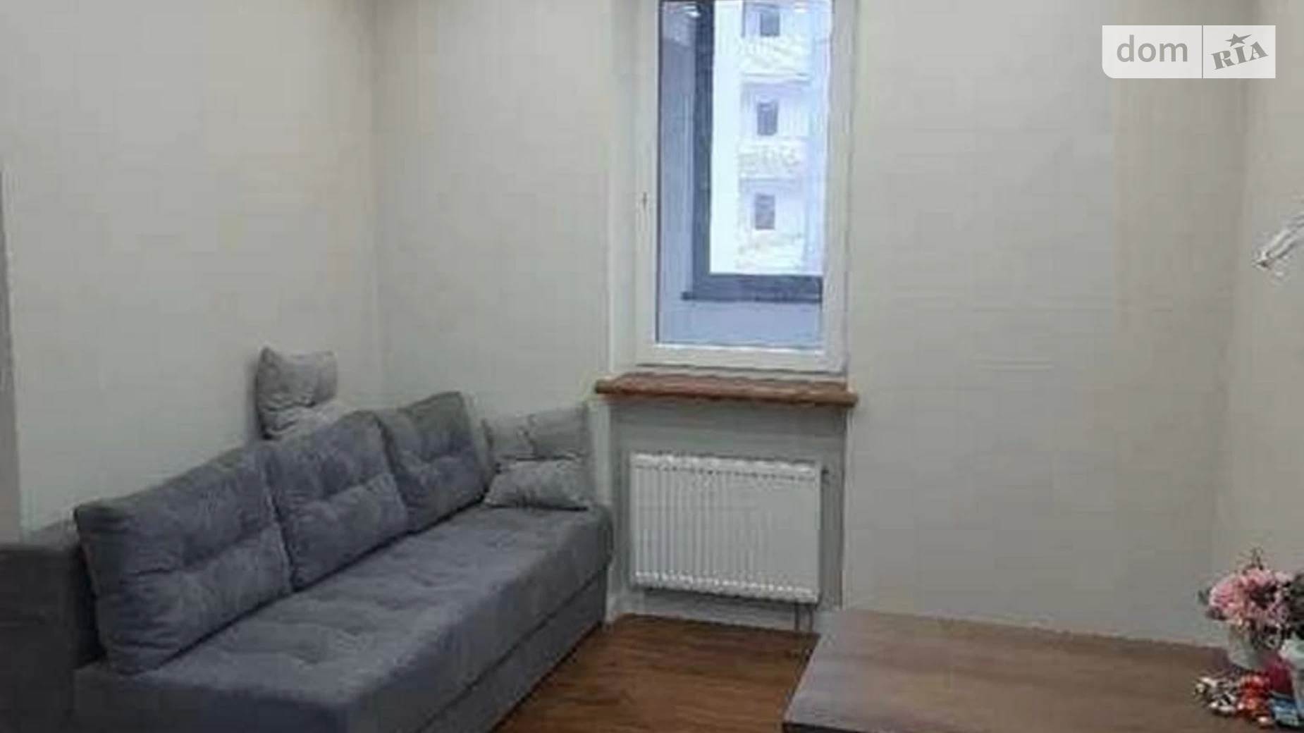 Продается 1-комнатная квартира 40 кв. м в Харькове, ул. Борткевича, 327