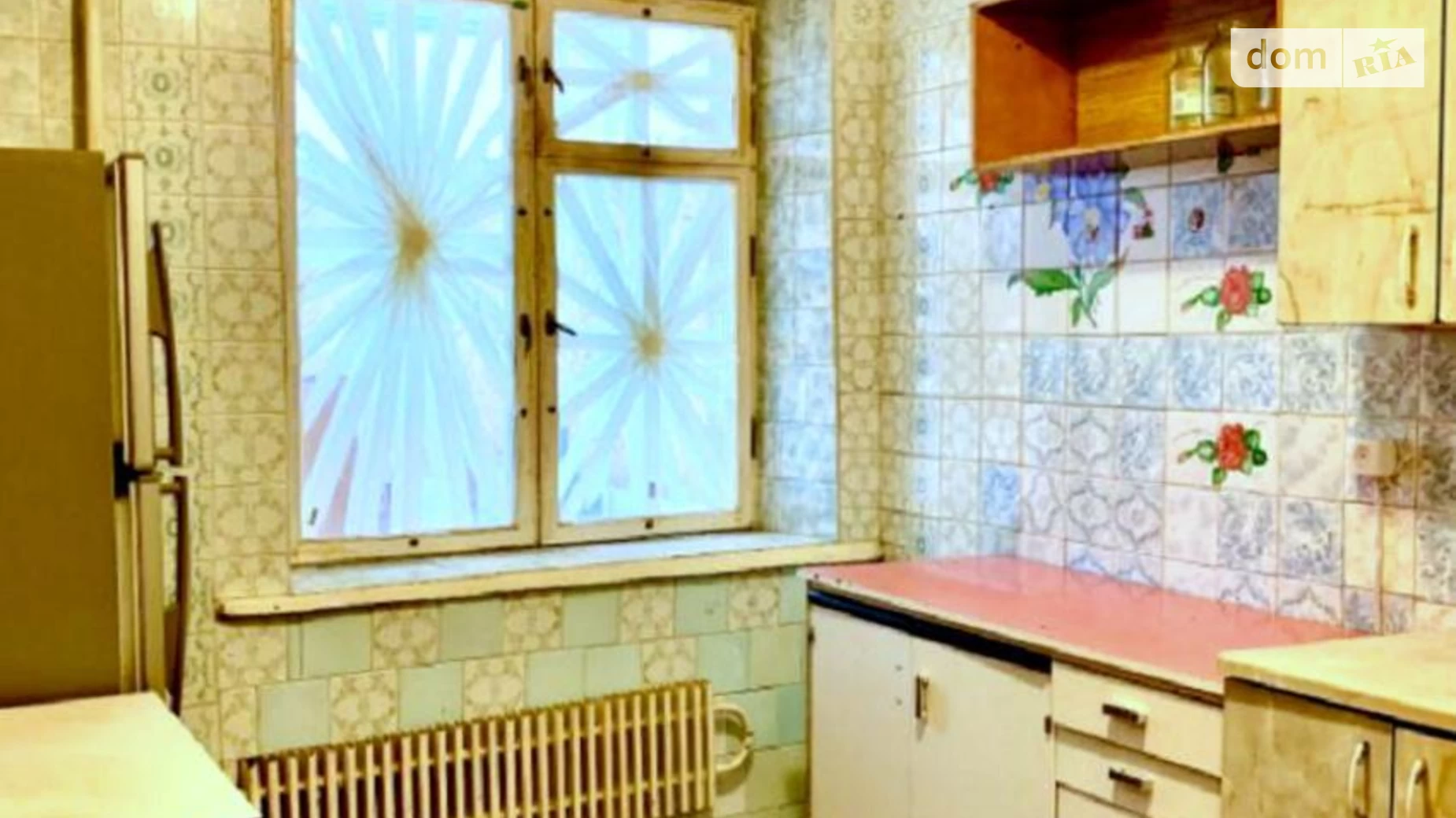 Продается 1-комнатная квартира 38 кв. м в Харькове, ул. Клочковская, 344А - фото 2