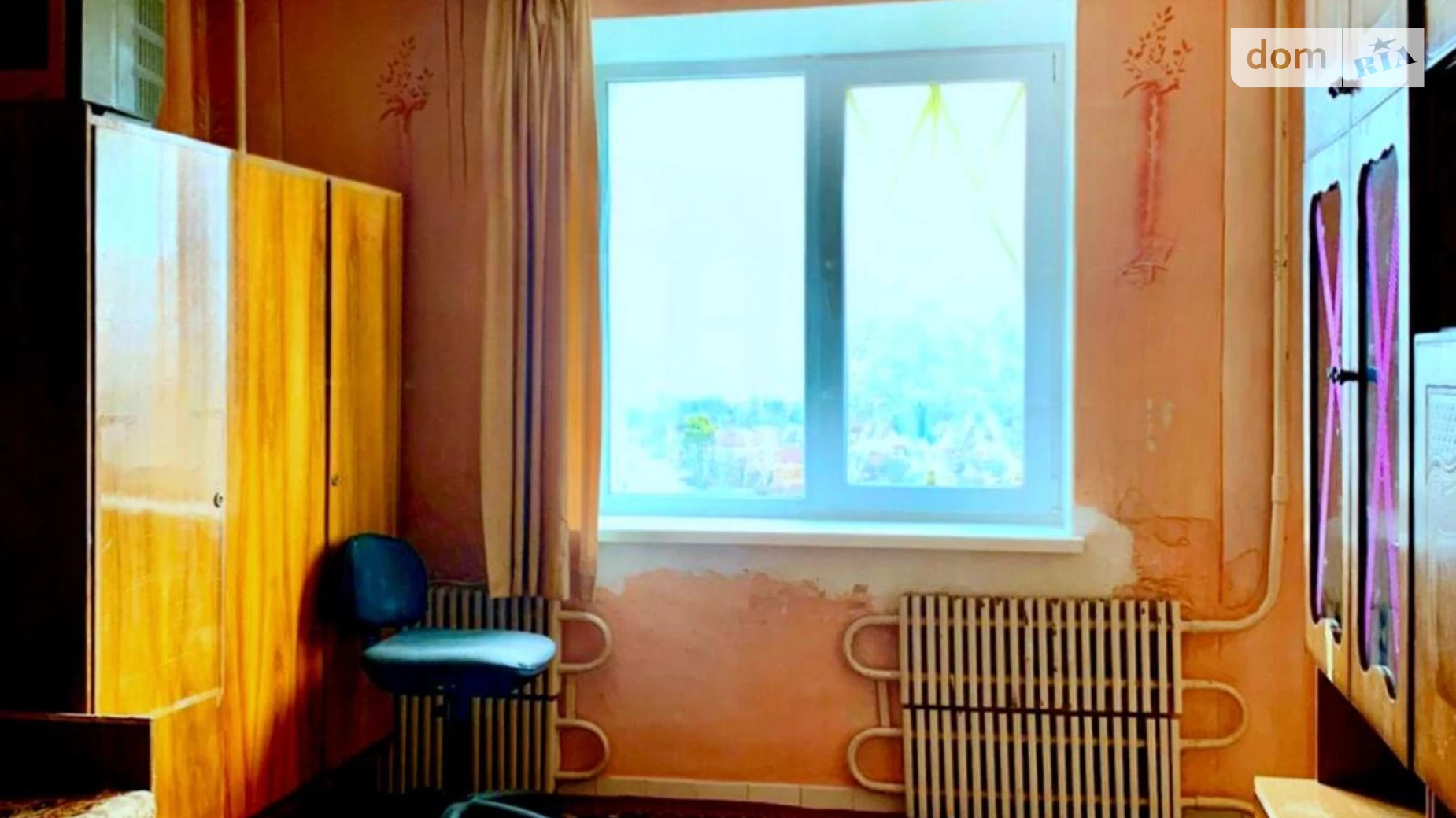 Продается 1-комнатная квартира 38 кв. м в Харькове, ул. Клочковская, 344А - фото 3