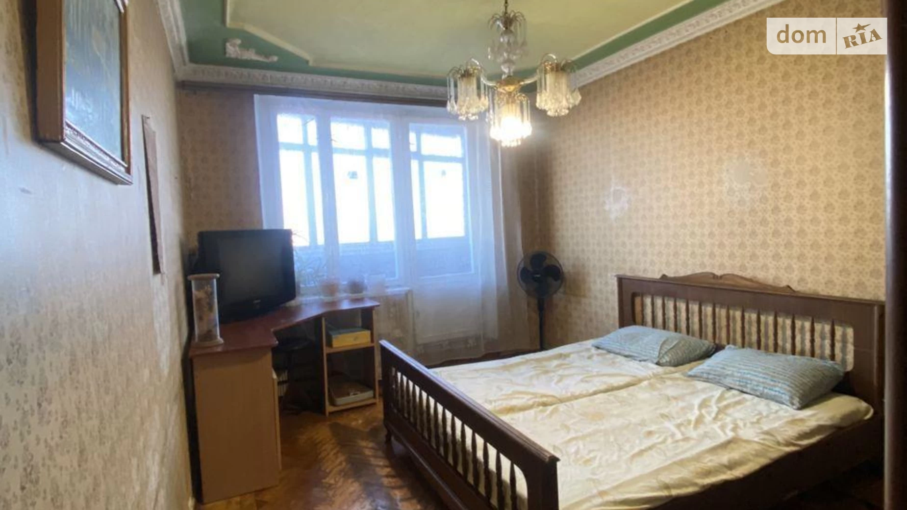 Продается 3-комнатная квартира 67 кв. м в Харькове - фото 3