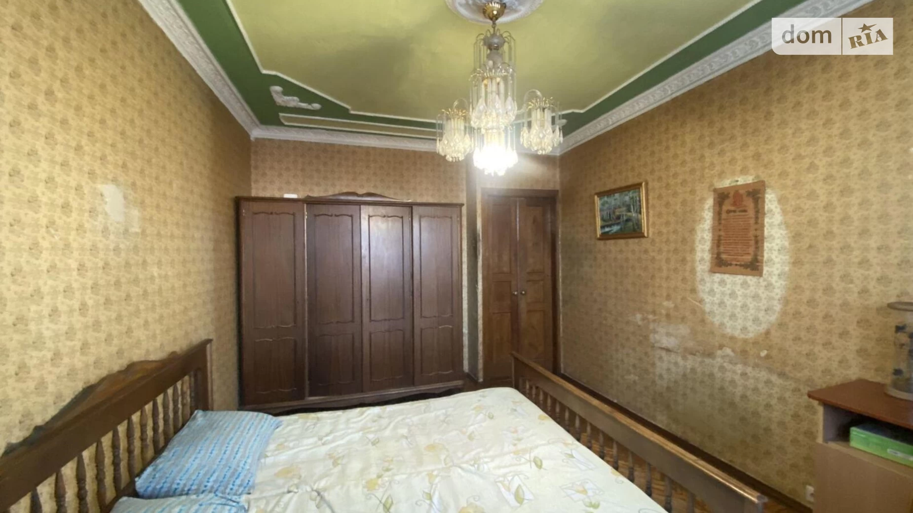 Продається 3-кімнатна квартира 67 кв. м у Харкові, в'їзд Фесенківський, 7