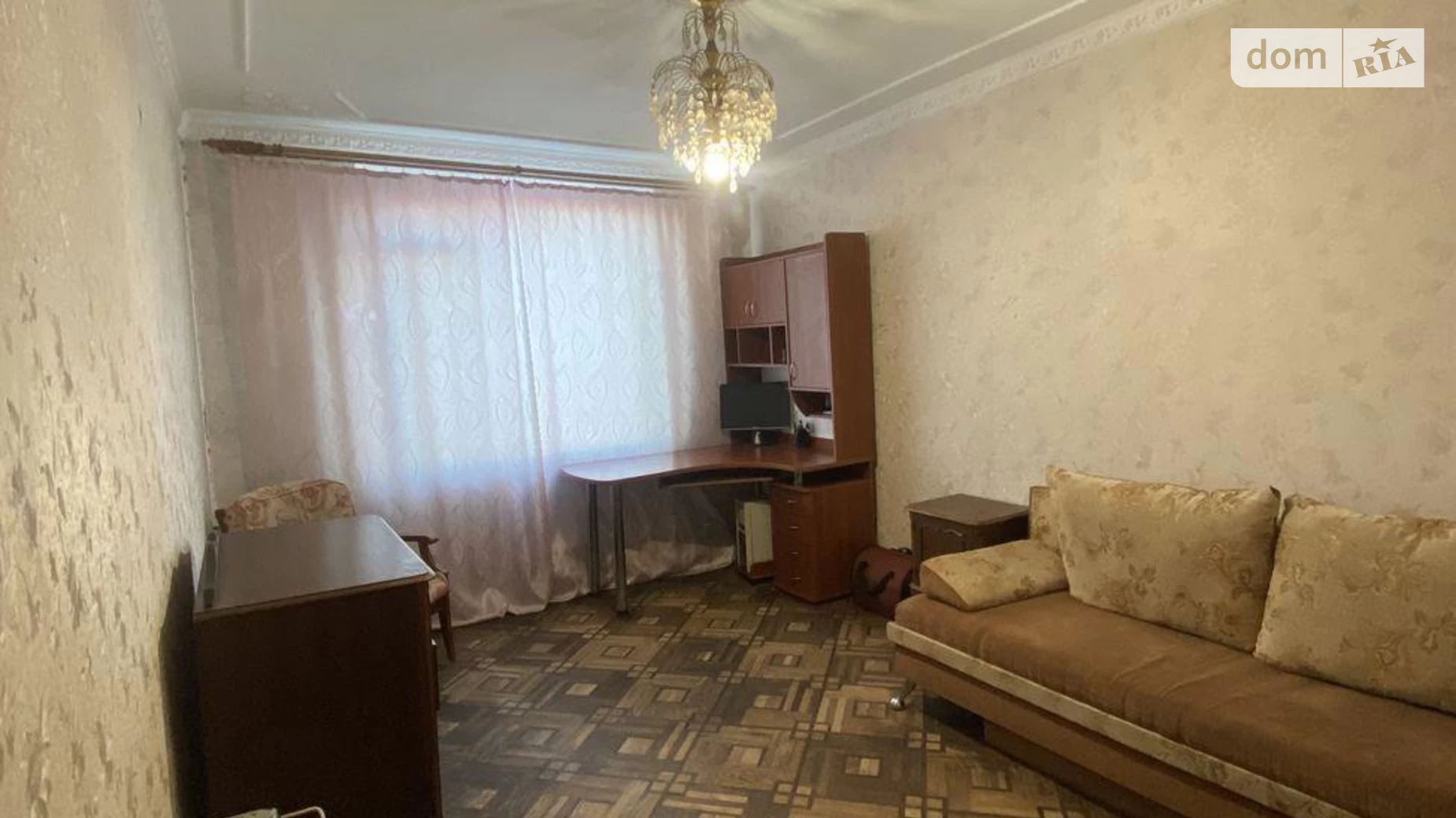 Продається 3-кімнатна квартира 67 кв. м у Харкові, в'їзд Фесенківський, 7