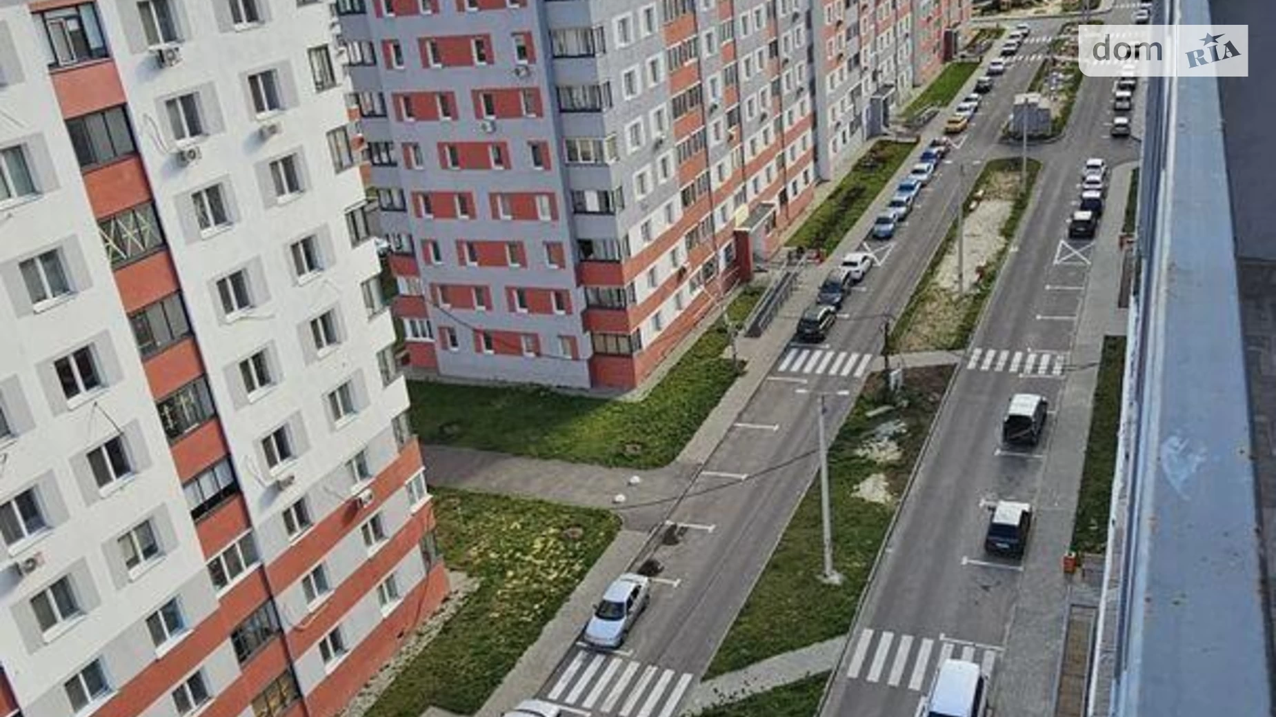 Продается 1-комнатная квартира 42 кв. м в Харькове, ул. Шевченко, 327 - фото 2