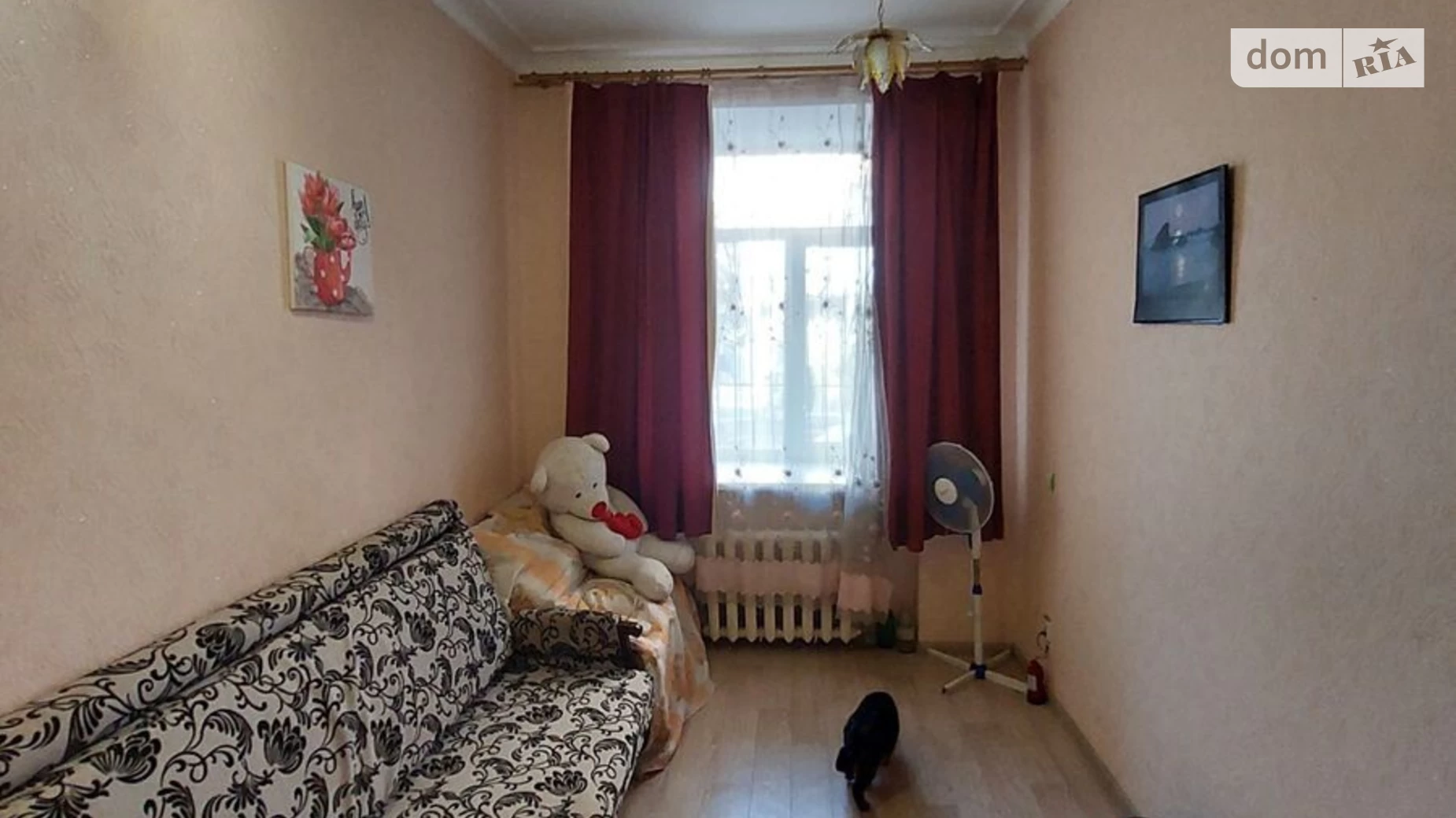 Продається 2-кімнатна квартира 44 кв. м у Миколаєві - фото 2