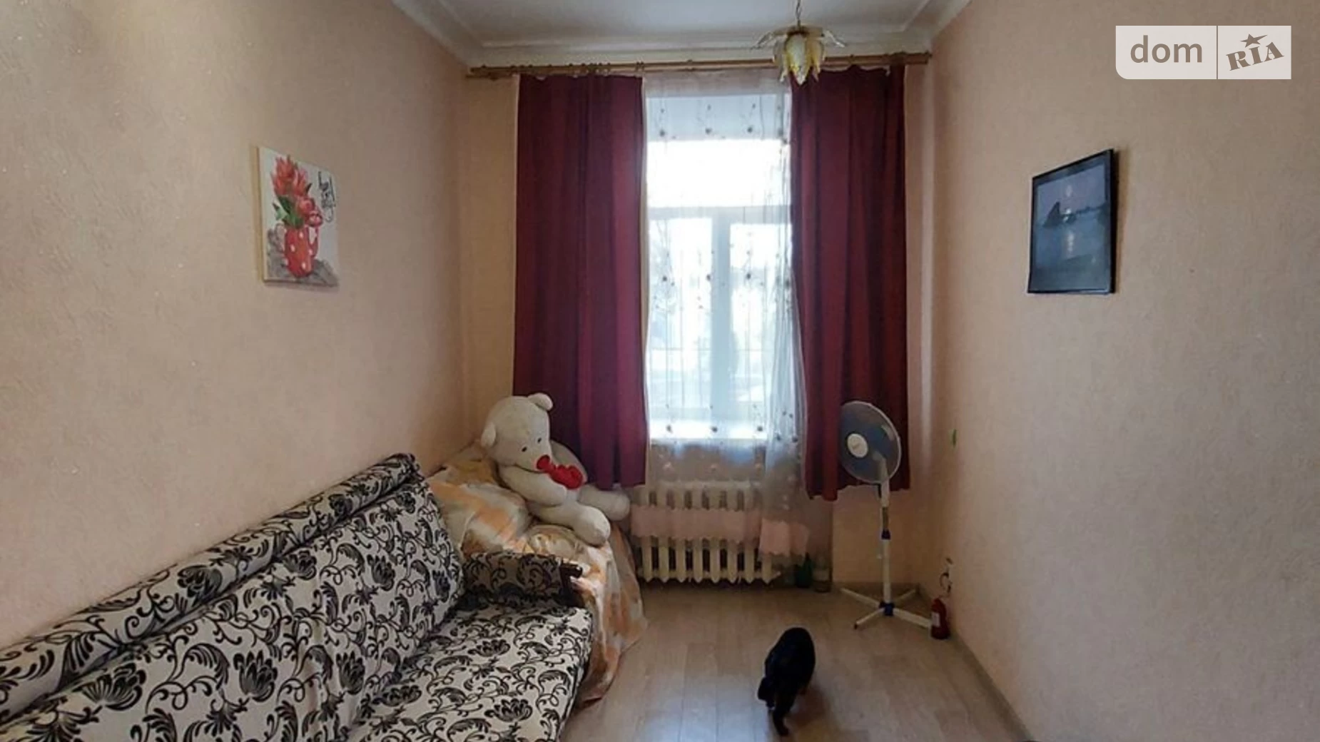 Продається 2-кімнатна квартира 44 кв. м у Миколаєві, вул. Лягіна - фото 2