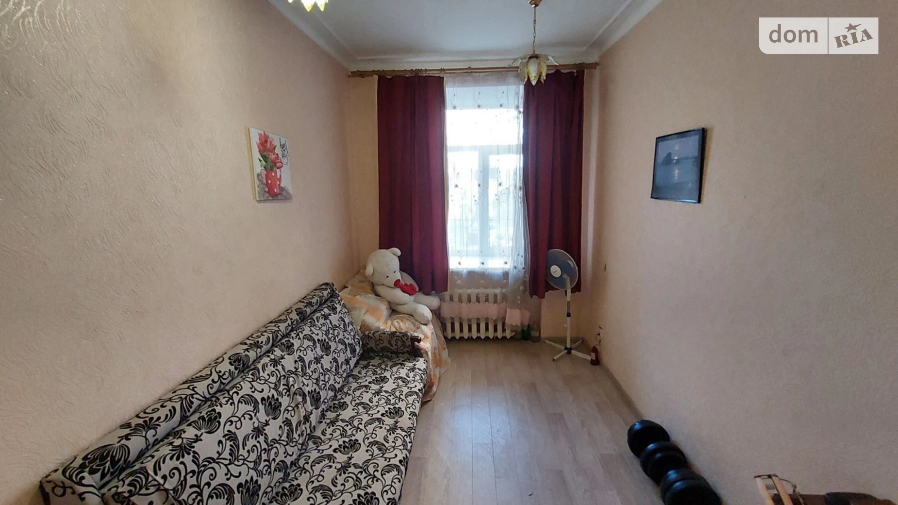 Продається 2-кімнатна квартира 44 кв. м у Миколаєві, вул. Лягіна - фото 3