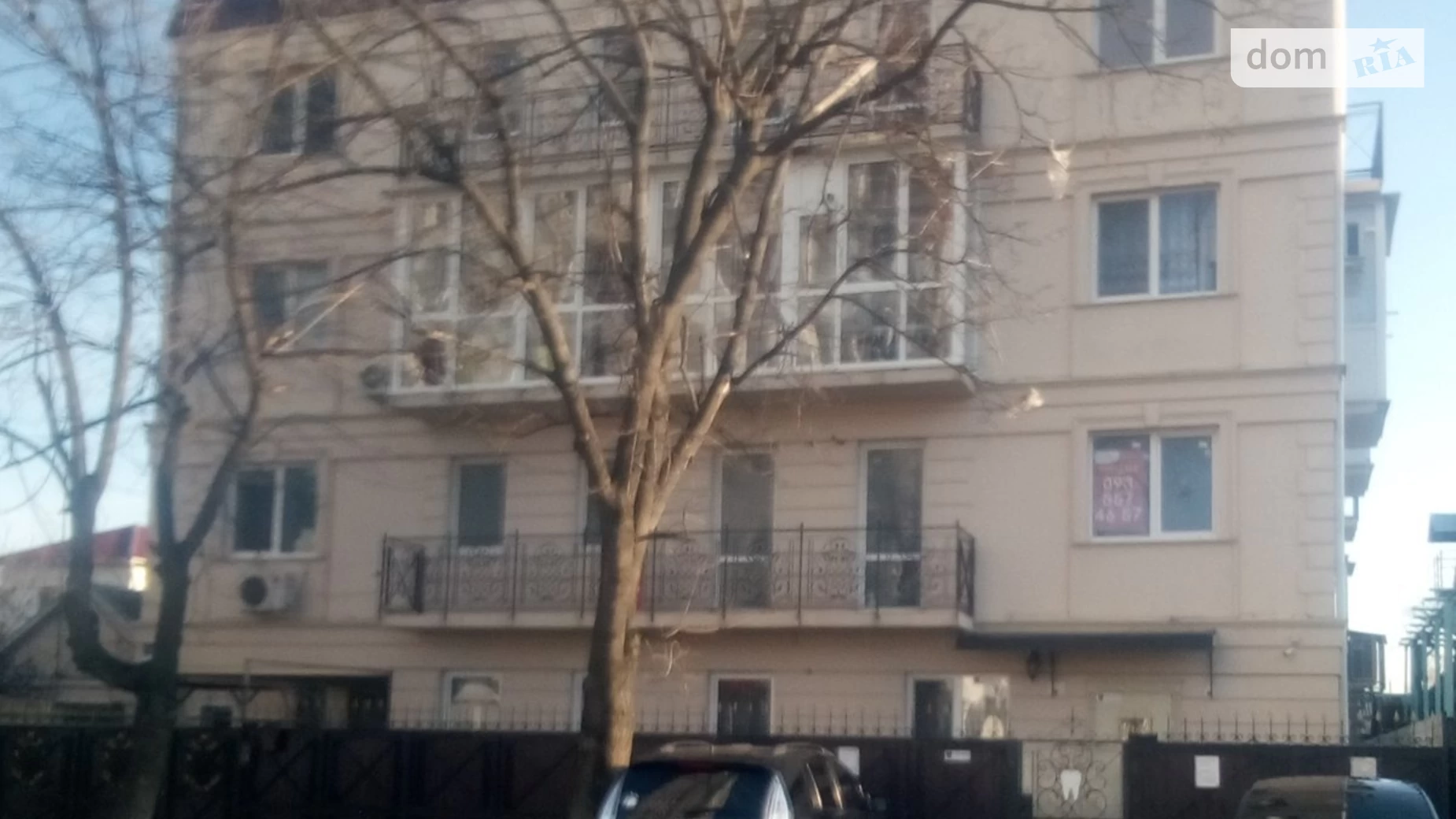 Продається 2-кімнатна квартира 42 кв. м у Одесі, вул. Люстдорфська дорога - фото 4
