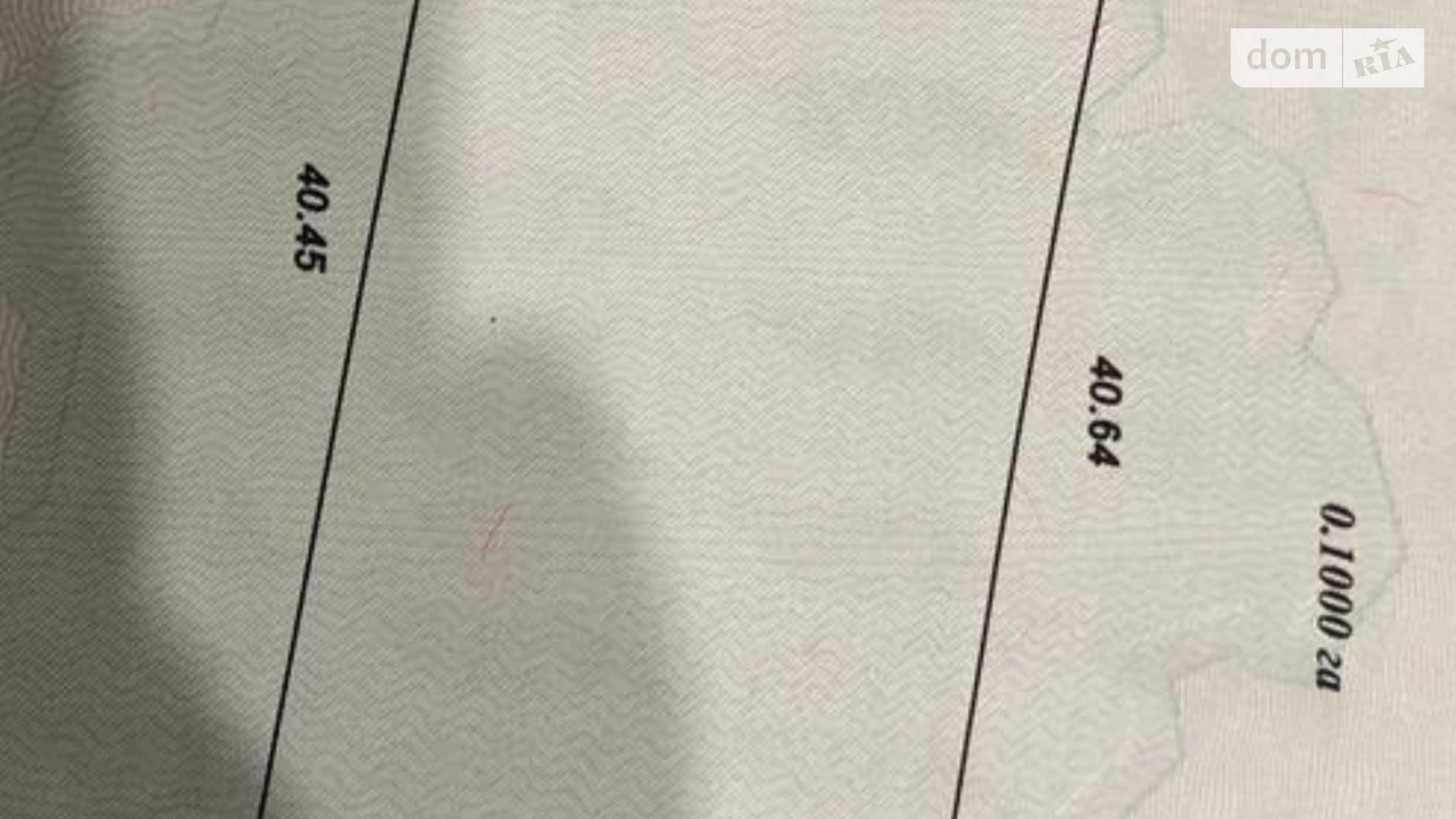 Продается земельный участок 10 соток в Днепропетровской области, цена: 55000 $ - фото 3