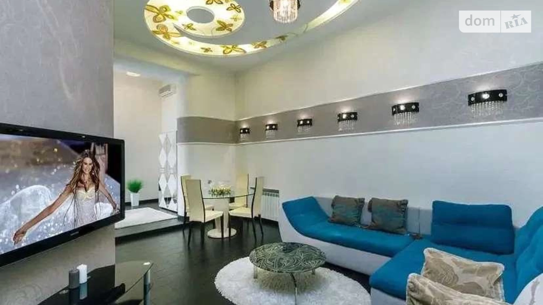 Продается 2-комнатная квартира 65 кв. м в Киеве, ул. Архитектора Городецкого, 11А - фото 2