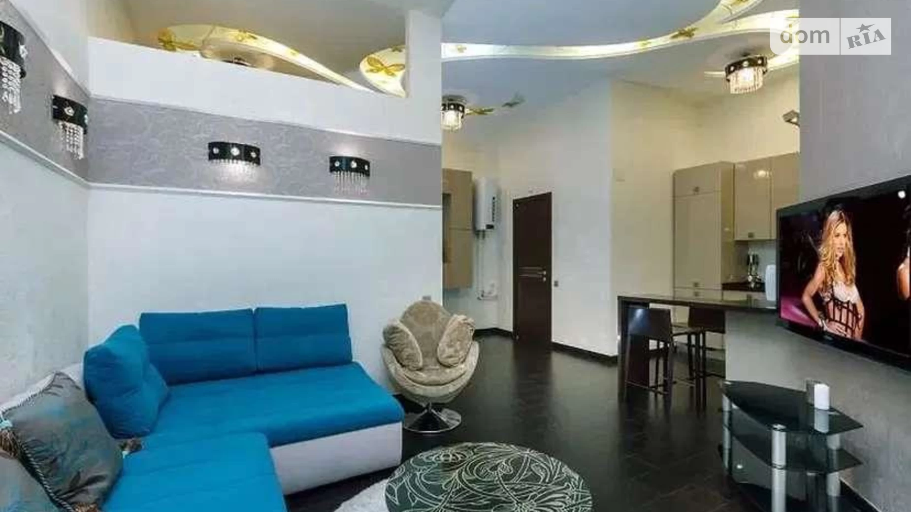 Продается 2-комнатная квартира 65 кв. м в Киеве, ул. Архитектора Городецкого, 11А - фото 3