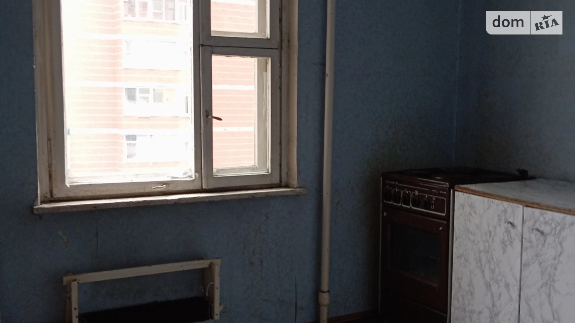 Продается 1-комнатная квартира 40.8 кв. м в Киеве, ул. Ревуцкого, 11А - фото 5