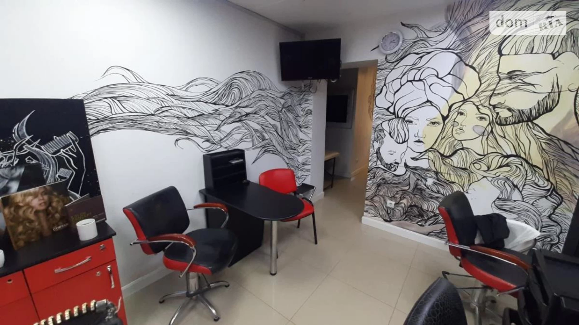 Продается объект сферы услуг 40 кв. м в 5-этажном здании, цена: 50000 $ - фото 2