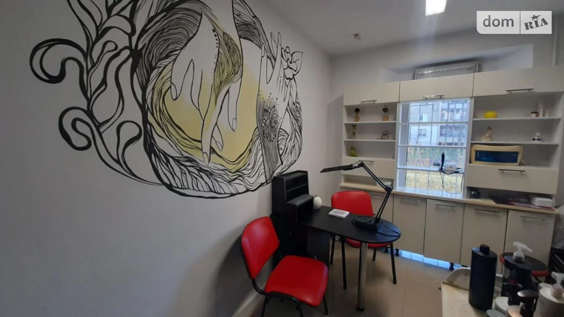 Продается объект сферы услуг 40 кв. м в 5-этажном здании, цена: 50000 $ - фото 4