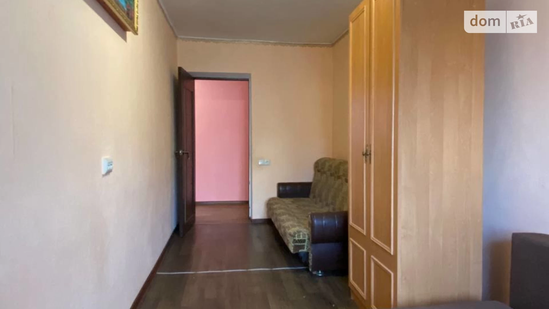 Продается 2-комнатная квартира 44 кв. м в Черноморске, просп. Мира(Ленина ул.), 10А - фото 4