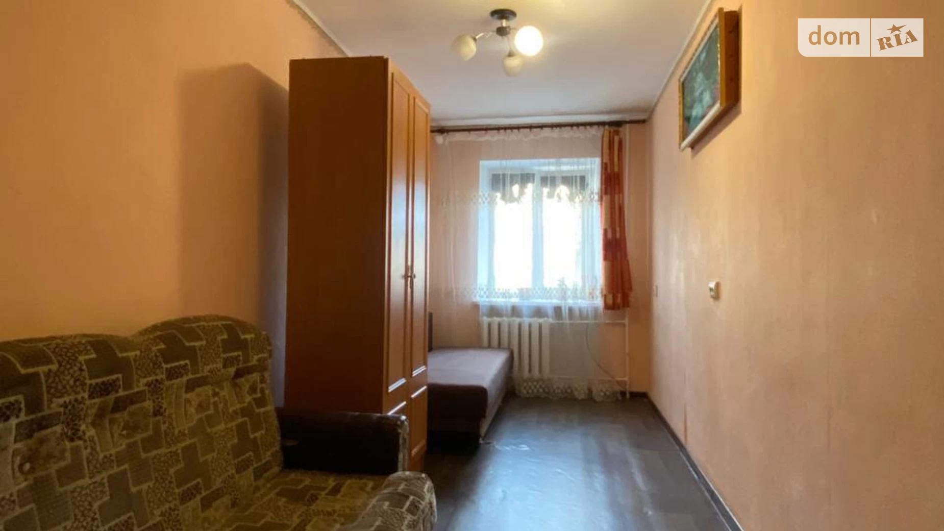 Продается 2-комнатная квартира 44 кв. м в Черноморске, просп. Мира(Ленина ул.), 10А - фото 5