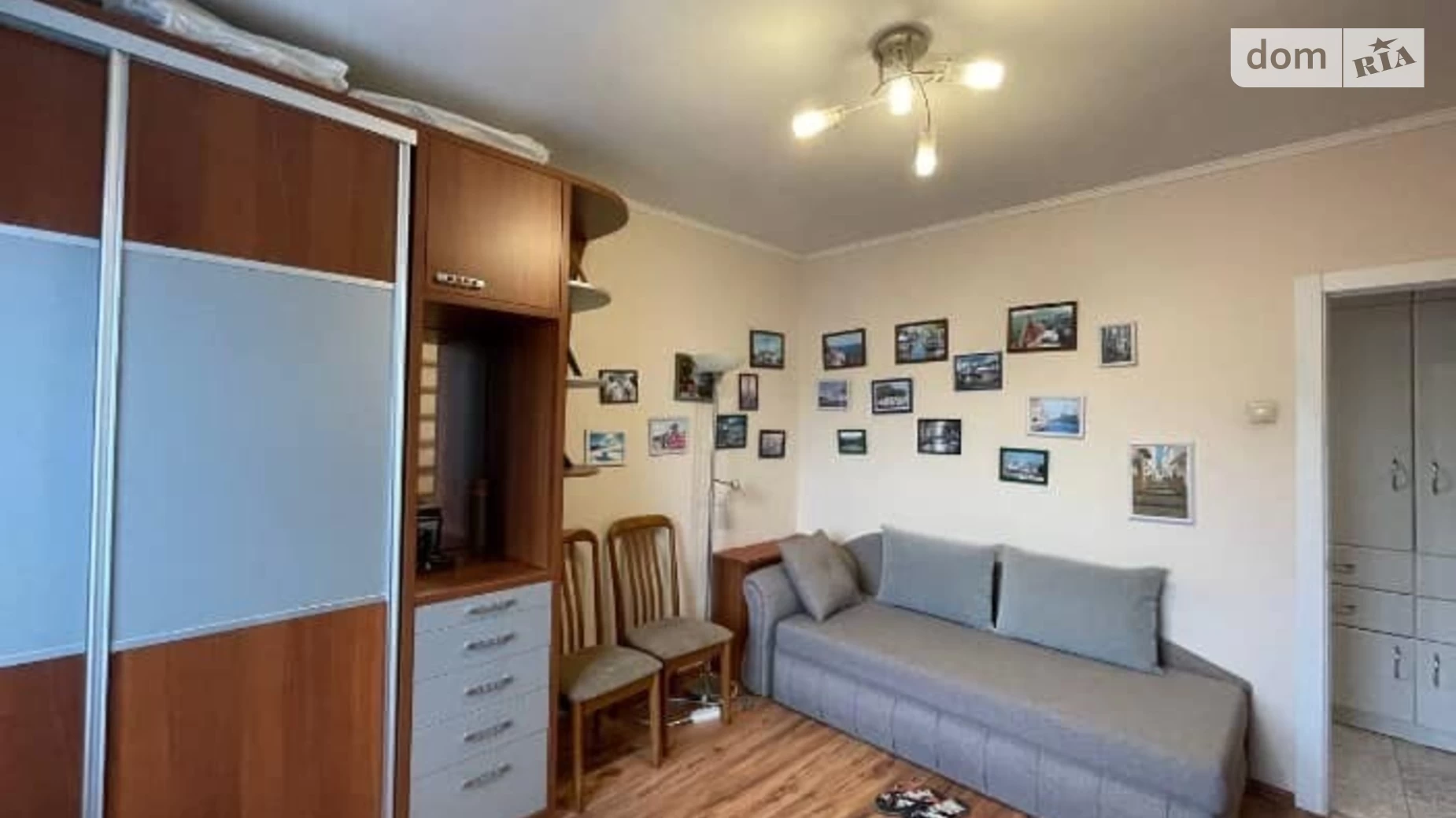 Продается 2-комнатная квартира 55 кв. м в Днепре, бул. Славы, 18 - фото 3