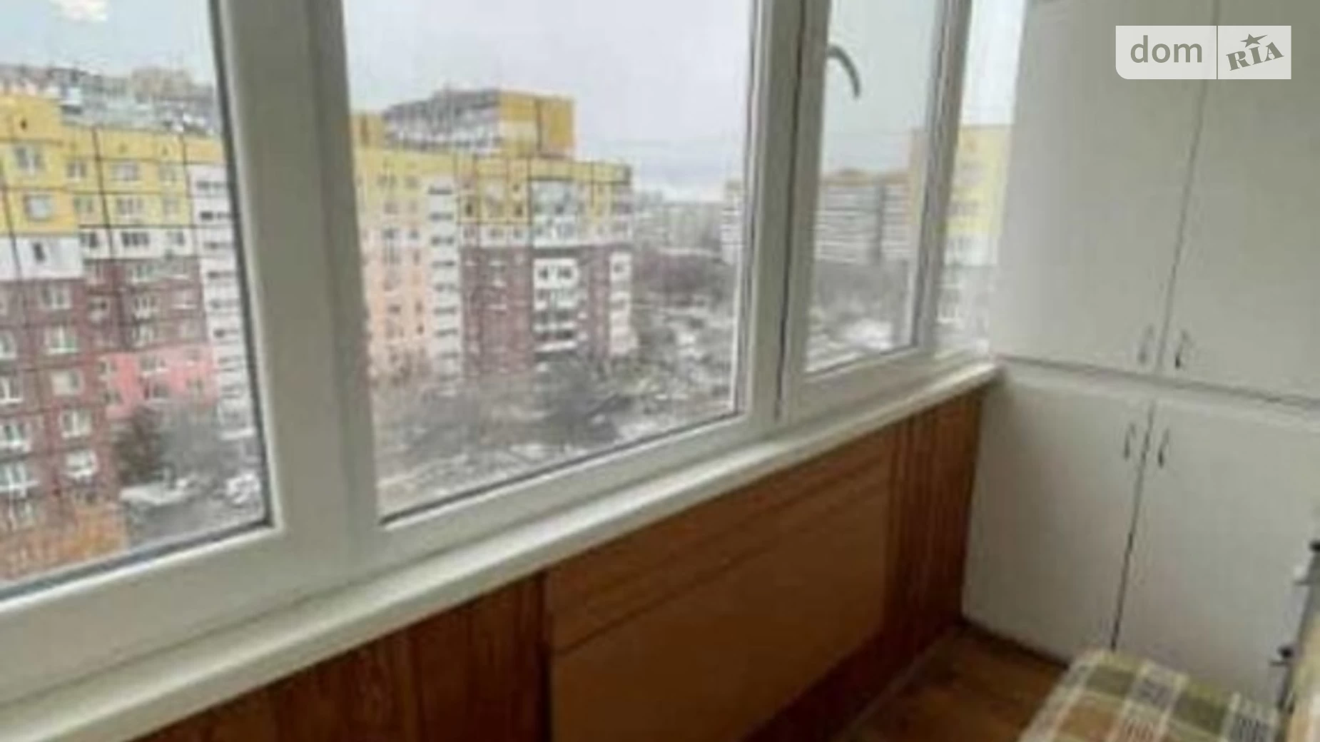 Продается 2-комнатная квартира 55 кв. м в Днепре, бул. Славы, 18 - фото 5