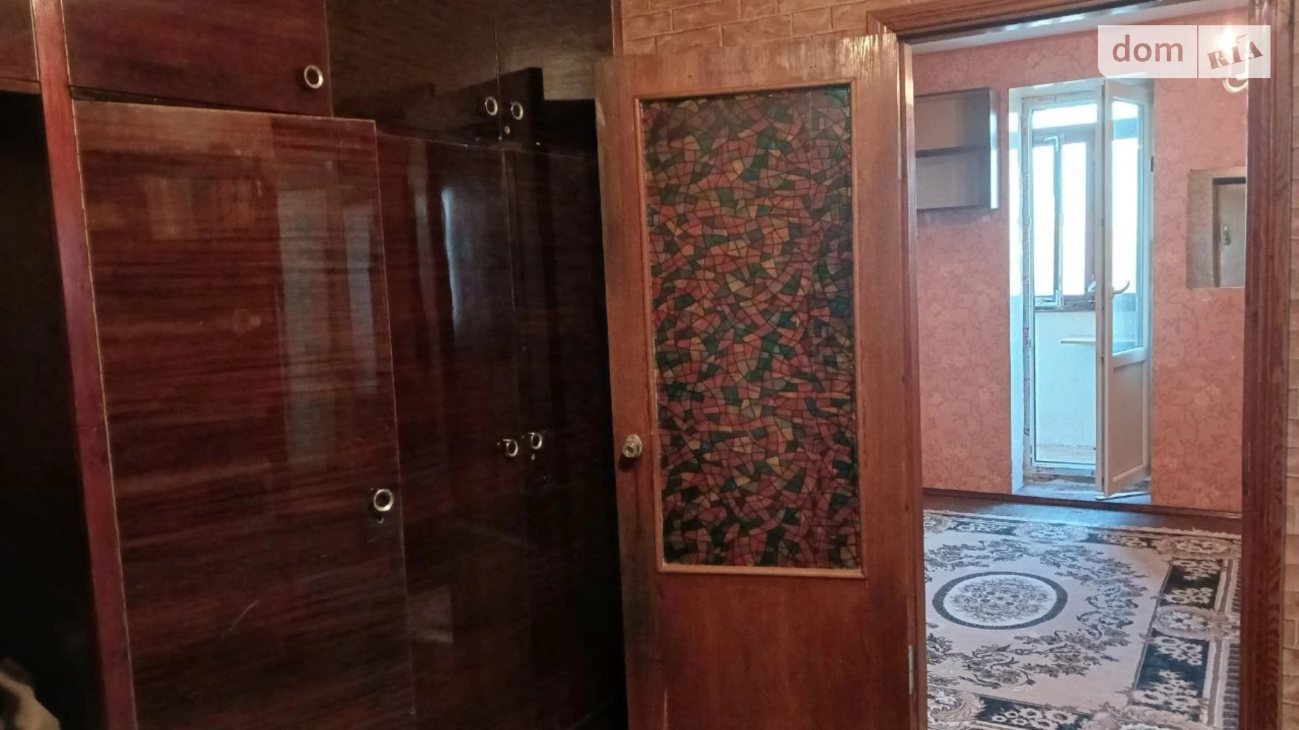 Продается 2-комнатная квартира 53 кв. м в Одессе, ул. Академика Вильямса