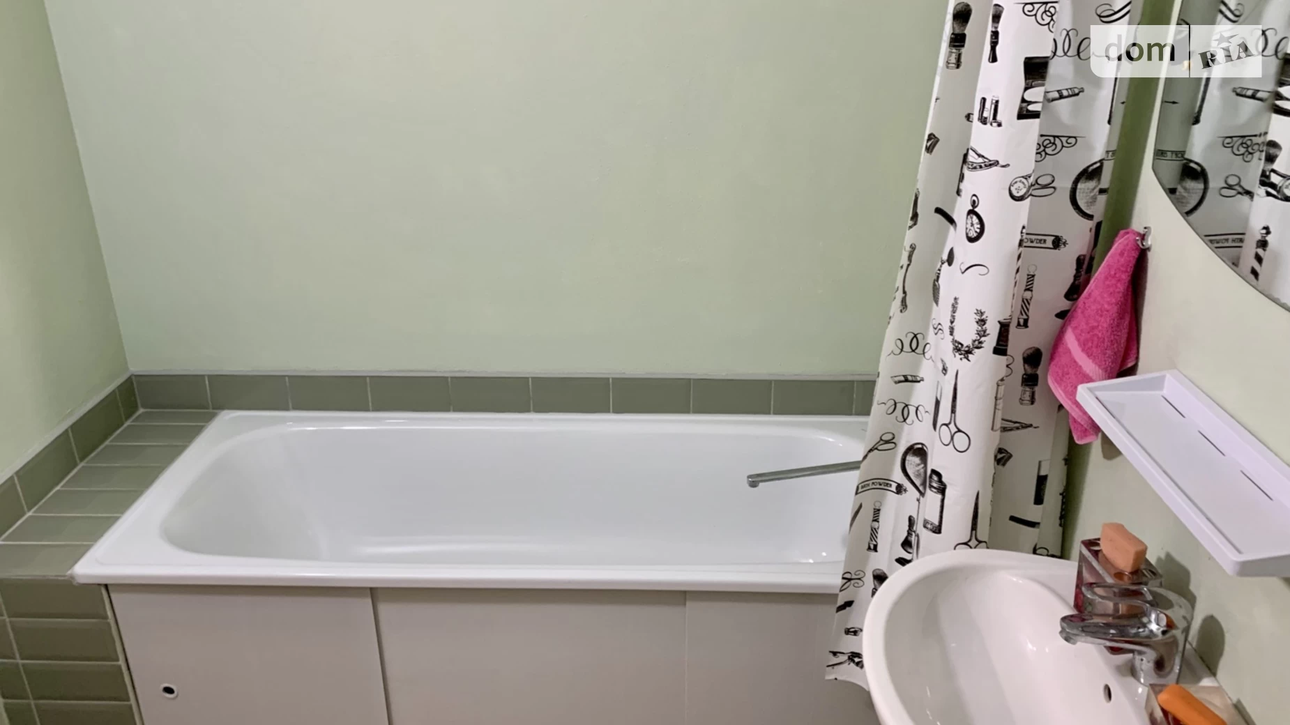 Сдается в аренду 2-комнатная квартира 78.1 кв. м в Киеве, ул. Ревуцкого, 40Г - фото 2