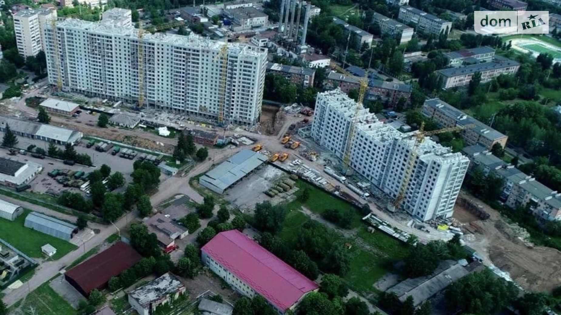 Продается 3-комнатная квартира 103.93 кв. м в Харькове, ул. Шекспира, 13