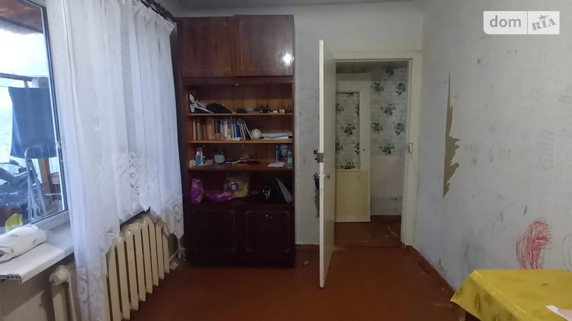 Продается 2-комнатная квартира 41 кв. м в Полтаве, ул. Мазепы Ивана - фото 3