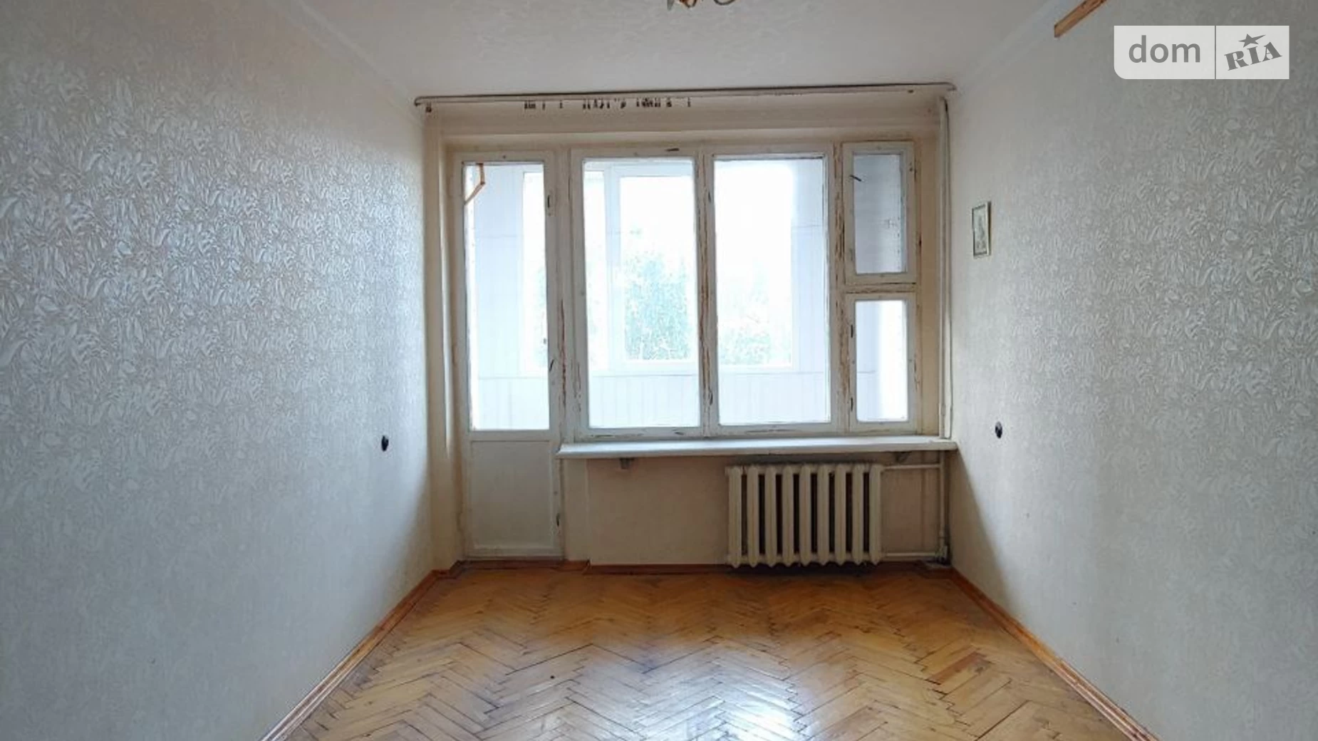 Продается 4-комнатная квартира 89.8 кв. м в Белой Церкви, бул. Александрийский, 79 - фото 3