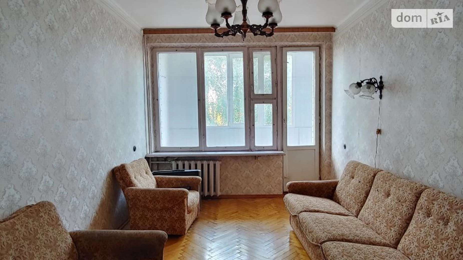 Продается 4-комнатная квартира 89.8 кв. м в Белой Церкви, бул. Александрийский, 79 - фото 5