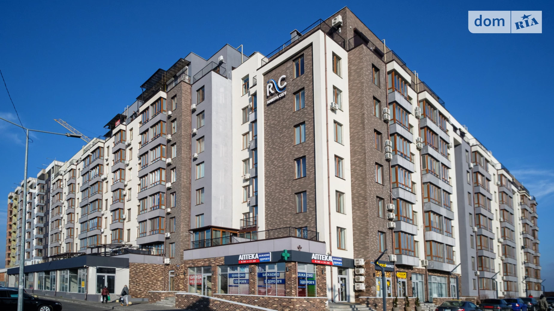 Продается 1-комнатная квартира 54 кв. м в Фонтанке, пер. Чехова, 1/3 - фото 4