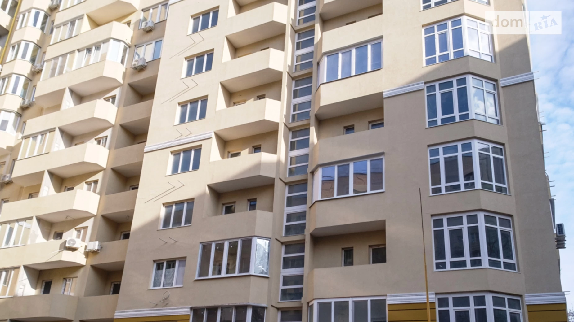 Продается 3-комнатная квартира 124.27 кв. м в Одессе, ул. Солнечная, 4 - фото 5