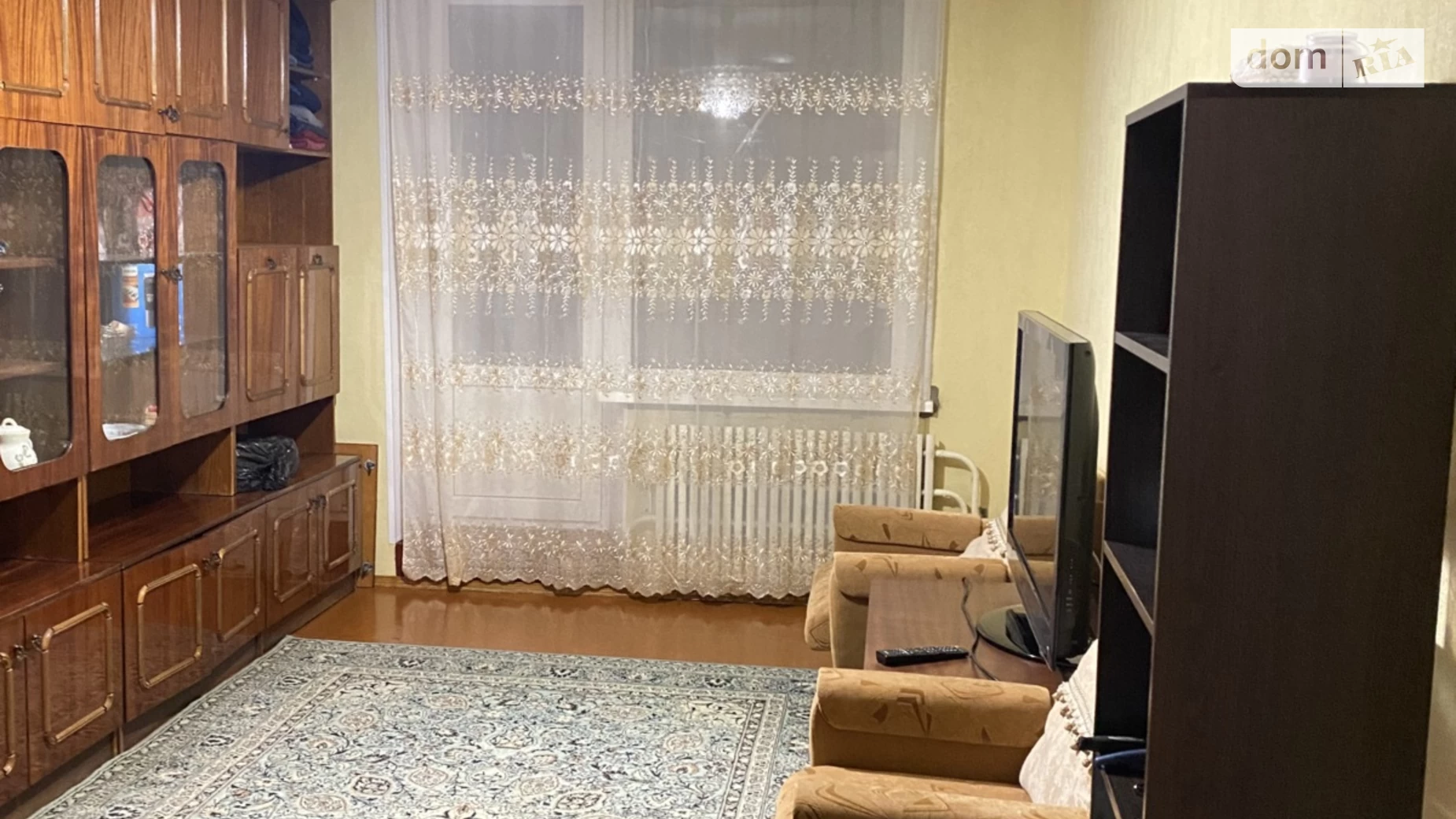 Продается 3-комнатная квартира 68.3 кв. м в Харькове, ул. Нескореных(Героев Труда), 38 - фото 3