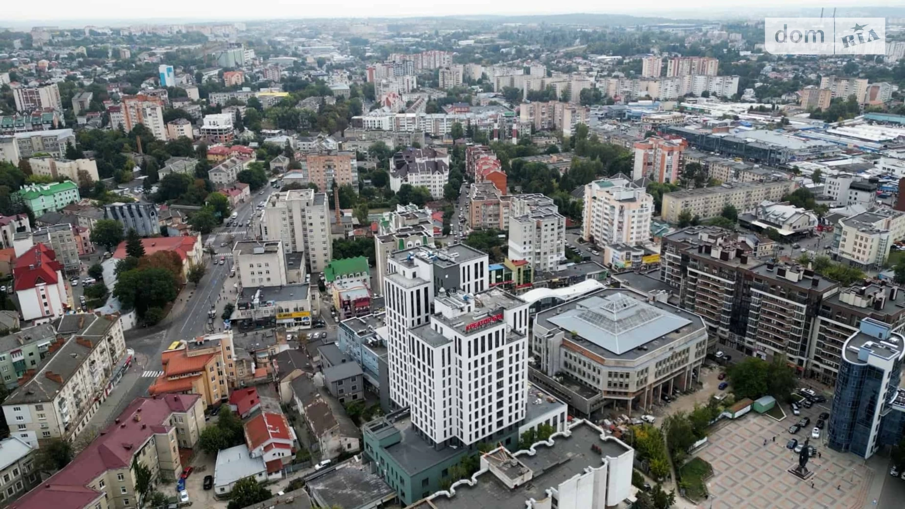 2-кімнатна квартира 67.9 кв. м у Тернополі, вул. Доли, 9 - фото 4