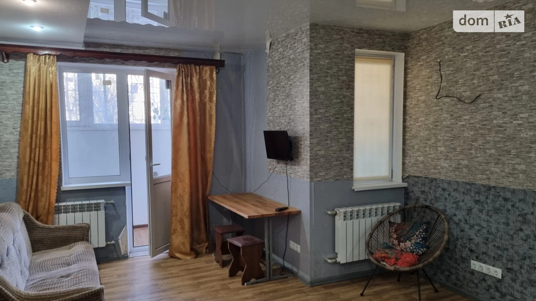 Продается 1-комнатная квартира 34 кв. м в Одессе, ул. Шота Руставели, 9 - фото 5