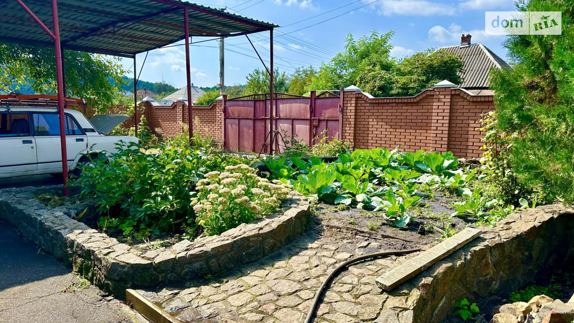 Продается дом на 2 этажа 142.8 кв. м с мансардой, цена: 38000 $ - фото 2