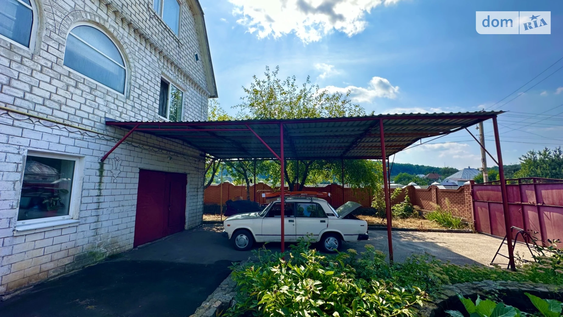 Продается дом на 2 этажа 142.8 кв. м с мансардой, цена: 38000 $ - фото 4