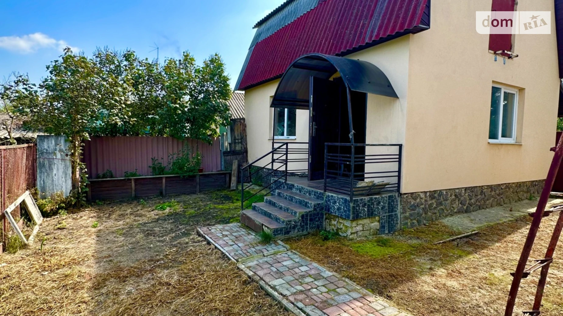 Продается дом на 2 этажа 142.8 кв. м с мансардой, цена: 38000 $ - фото 5