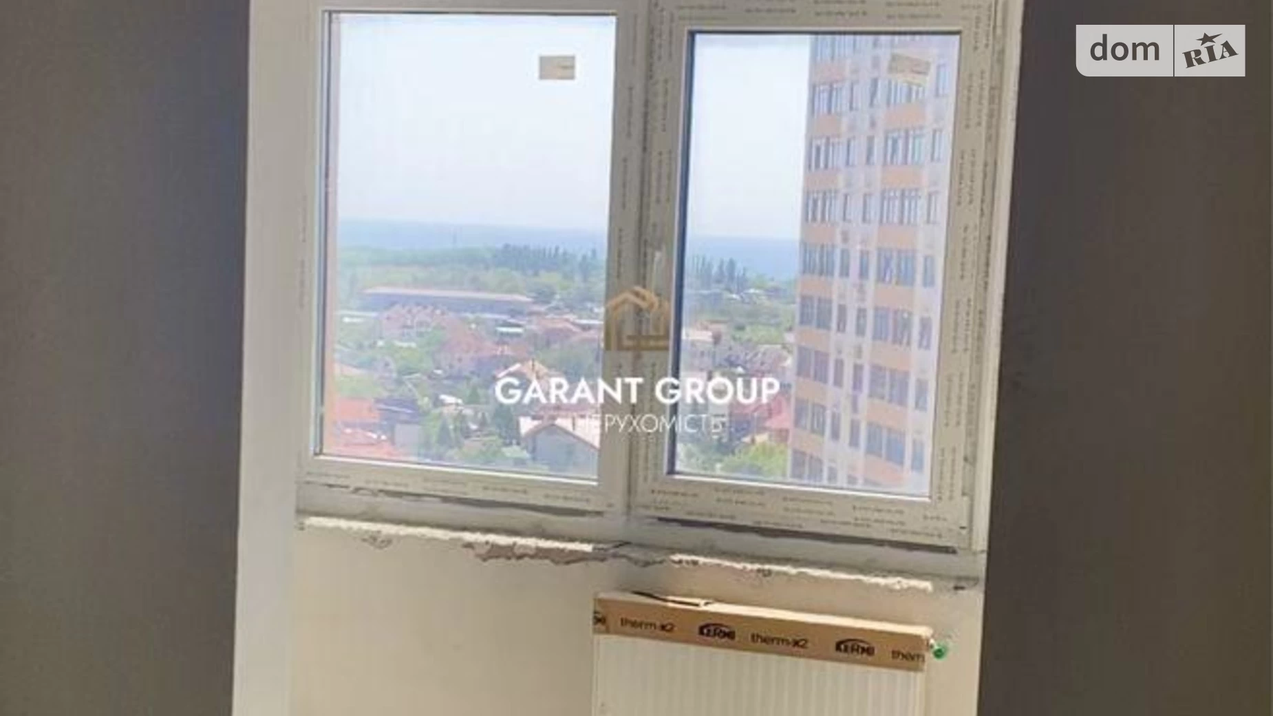 Продается 2-комнатная квартира 60.4 кв. м в Одессе, ул. Архитекторская - фото 3