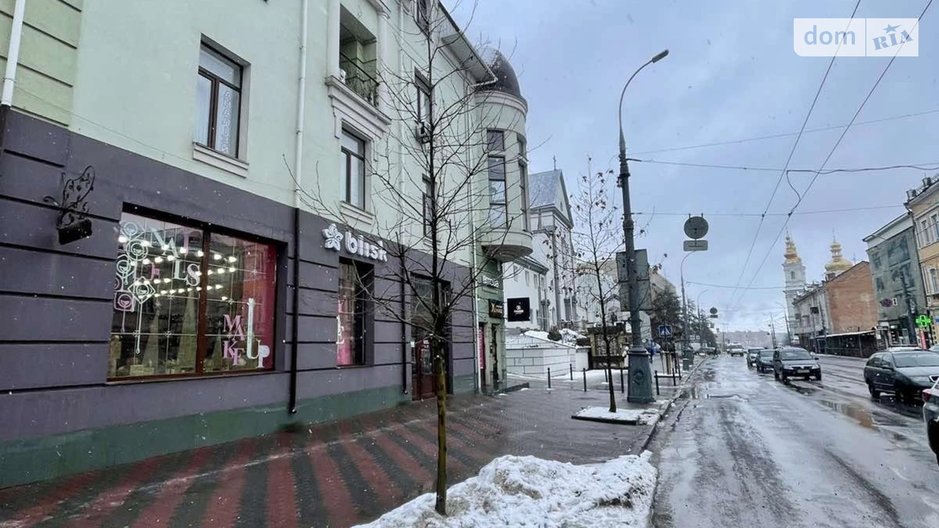 Сдается в аренду офис 200 кв. м в бизнес-центре, цена: 70000 грн - фото 4