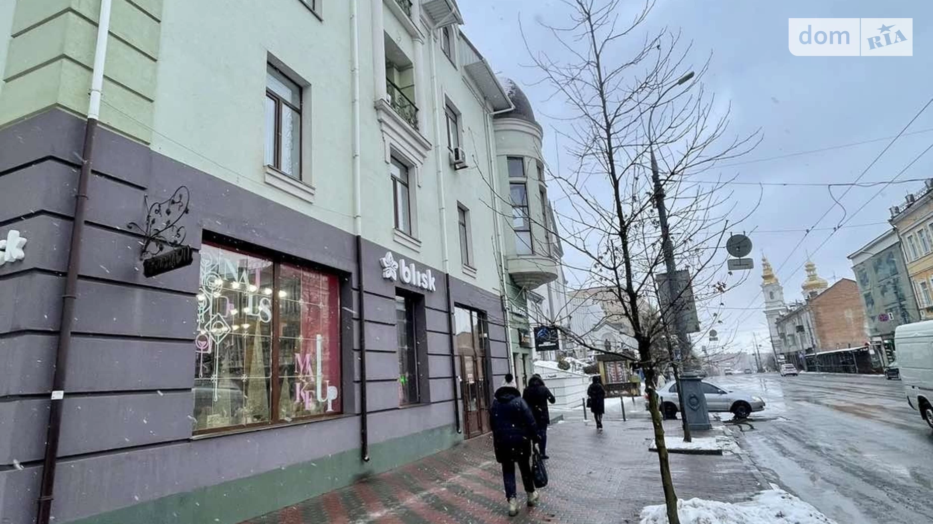 Сдается в аренду офис 200 кв. м в бизнес-центре, цена: 70000 грн - фото 2