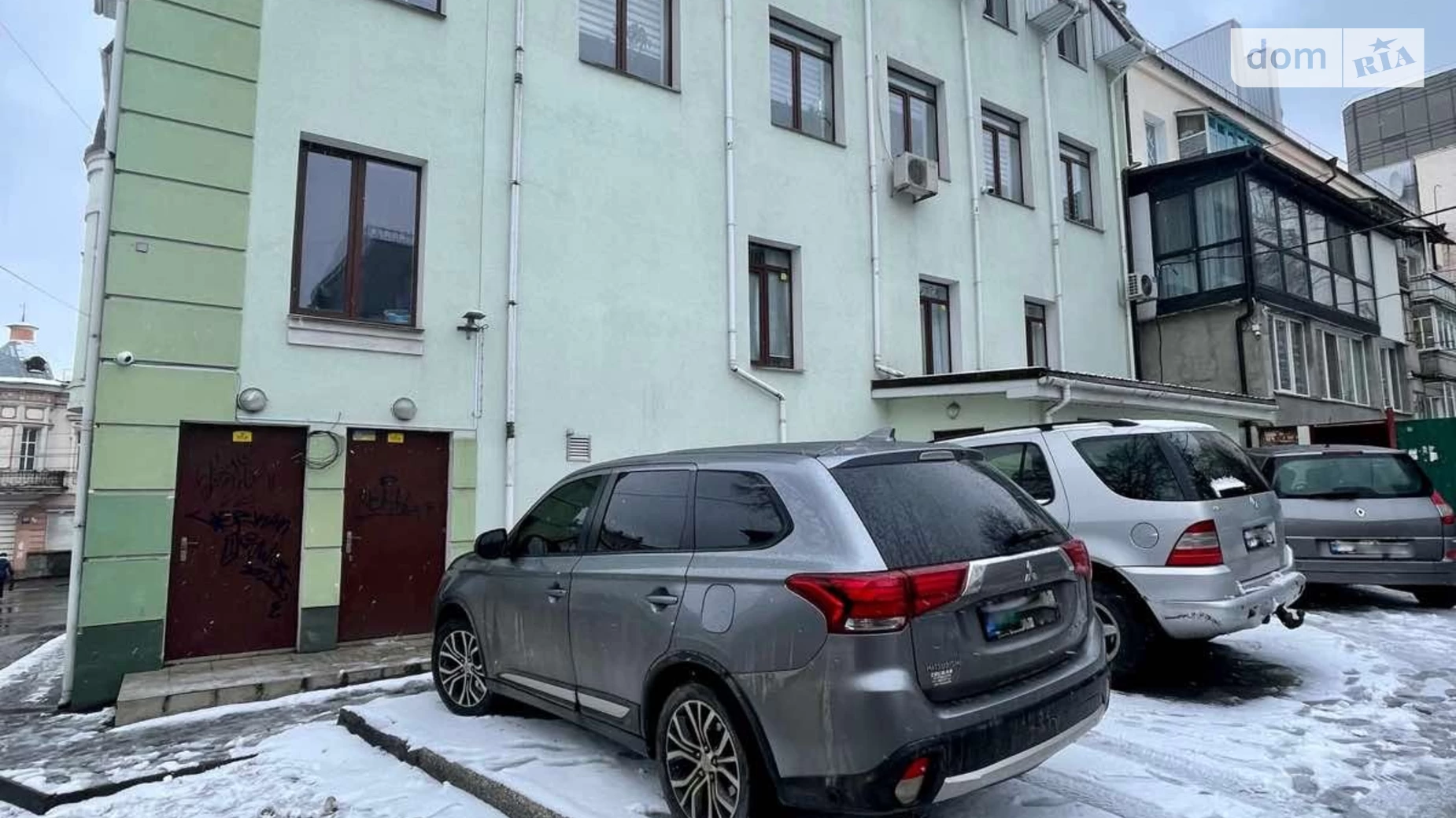 Сдается в аренду офис 200 кв. м в бизнес-центре, цена: 70000 грн - фото 5